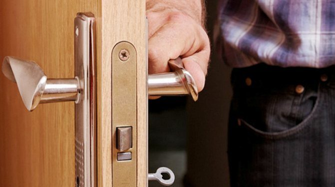 Раніше судимий житель Тернополя обікрав дві квартири