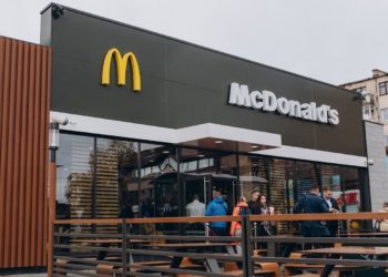 McDonald’s знову в Тернополі