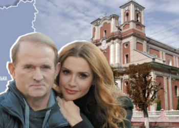 На Тернопільщині лише на 8 місяці війни вирішили порвати з бізнесом кума путіна