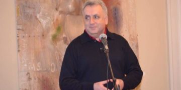 Тернопільській владі – ганьба: заява відомого журналіста та енциклопедиста