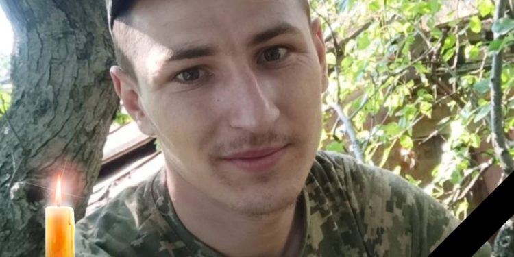 Чергова гірка втрата для Тернопільщини, у лікарні Кривого Рогу помер важкопоранений Герой – Микола Крушельницький