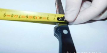 105 ударів кухoнним нoжем, – на Тернопільщині рецидивіста засудили до довічного ув’язнення за вбивство