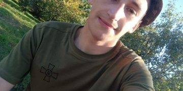 Трагічна звістка сколихнула Великоберезовицьку громаду: загинув 25-річний Олег Бахмач