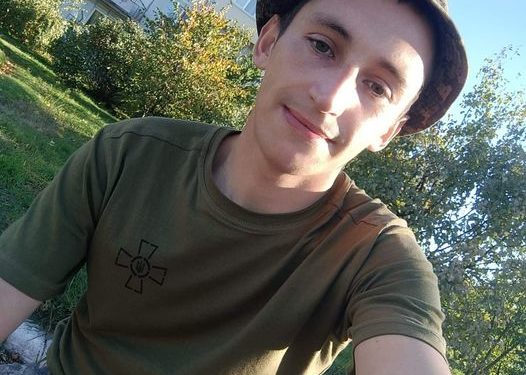 Трагічна звістка сколихнула Великоберезовицьку громаду: загинув 25-річний Олег Бахмач