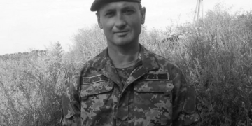 Україна знову втрачає на війні кращих синів: від рук окупантів загинув Герой з Тернопільщини Олександр Петришин