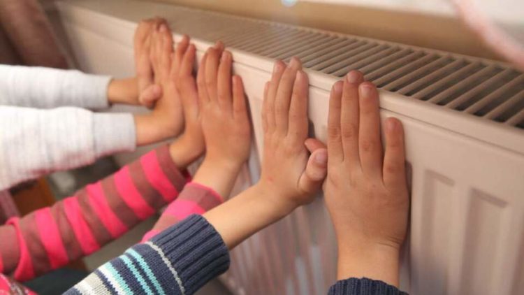 опалювальний період