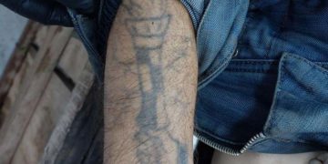 На Тернопільщині водій насмерть збив пішохода, особу якого не можуть встановити