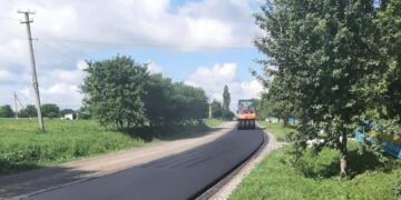 утримання автомобільних доріг