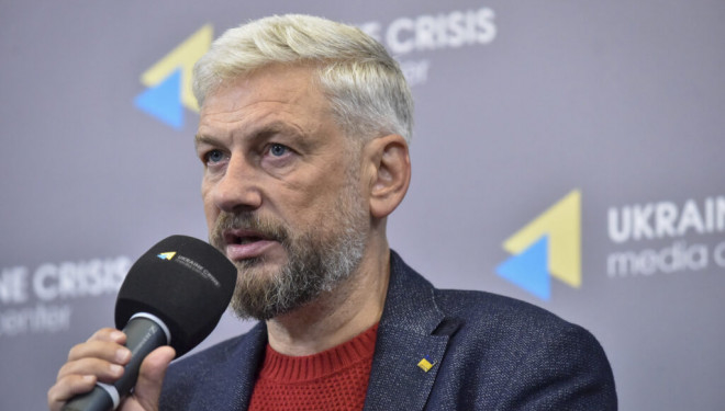 Компанія Fresh Production Group розпочала роботу над новим проектом «МОЯ ВІЙНА»