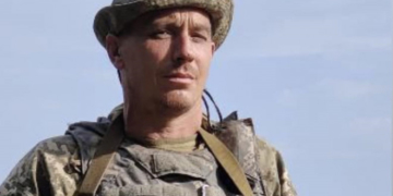 Ще одна трагічна звістка – у Миколаївській області загинув Герой з Тернопільщини Руслан Стецюк