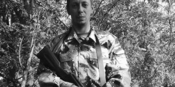 У важких боях на Херсонщині загинув Герой з Тернополя Сергій Гайдуцький