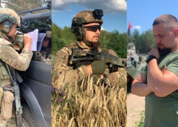 Сергію Коновалу