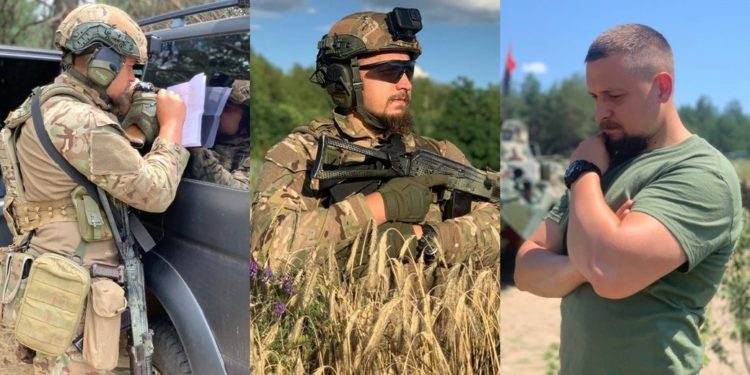 Сергію Коновалу