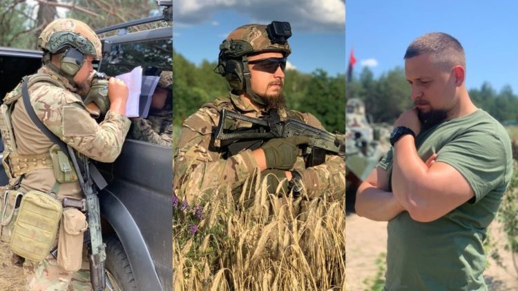 Сергію Коновалу