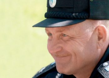 Іменем генерала Сергія Кульчицького з Тернопільщини назвали вулицю у столиці