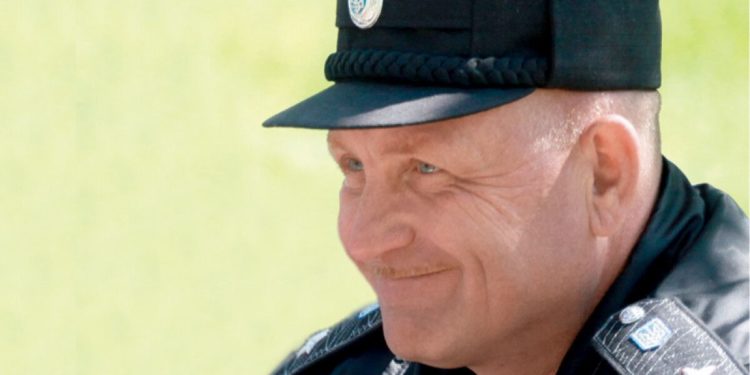 Іменем генерала Сергія Кульчицького з Тернопільщини назвали вулицю у столиці