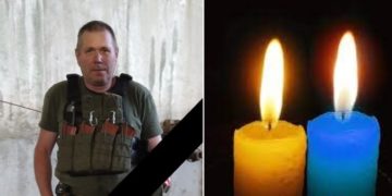 Війна забрала ще одного Героя з Тернопільщини, – на Харківщині загинув Сергій Пилипчук