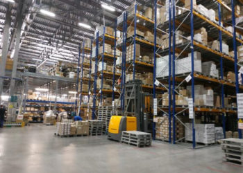 У Тернополі знайшли російський склад з медикаментами