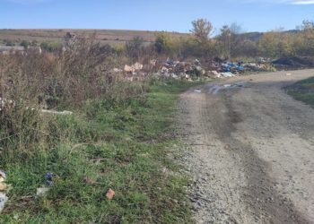 Кременецька міська рада заплатила майже 800 тис. гривень за псування земель побутовими відходами