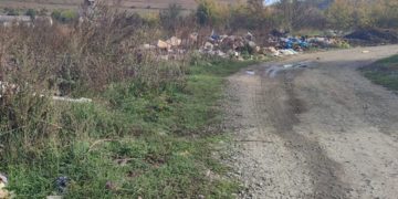 Кременецька міська рада заплатила майже 800 тис. гривень за псування земель побутовими відходами