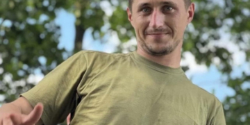 Знову Тернопільщина втратила Героя: у кривавій боротьбі за свободу і волю загинув Тарас Кравчук