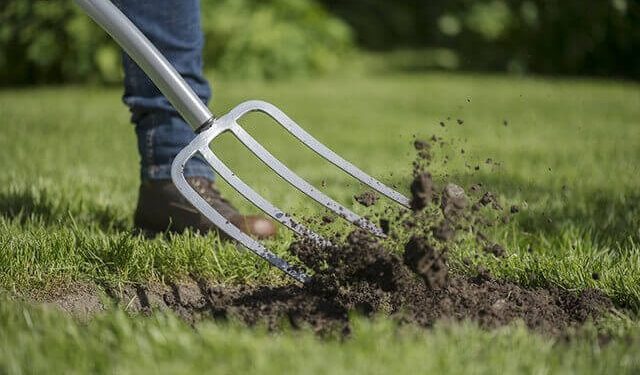 На Тернопільщині чоловік вдарив сусіда вилами у шию