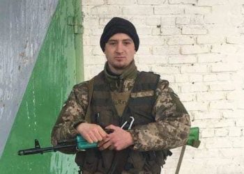 Захищаючи Україну на Донеччині зник безвісти чортків‘янин Володимир Кулій