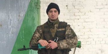Захищаючи Україну на Донеччині зник безвісти чортків‘янин Володимир Кулій