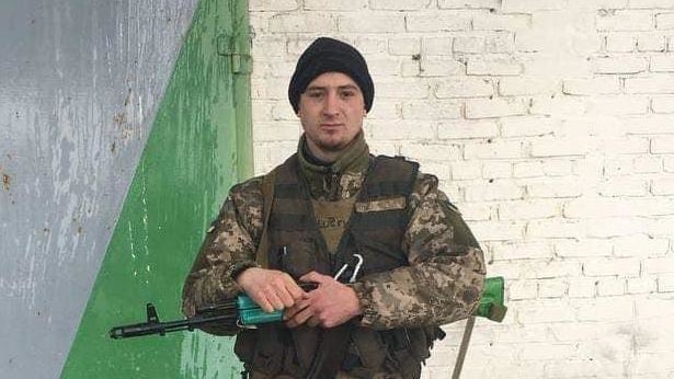 Захищаючи Україну на Донеччині зник безвісти чортків‘янин Володимир Кулій