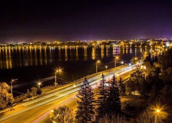 У Тернополі вуличне освітлення працюватиме в аварійному режимі, пояснюють у міській раді