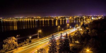 У Тернополі вуличне освітлення працюватиме в аварійному режимі, пояснюють у міській раді