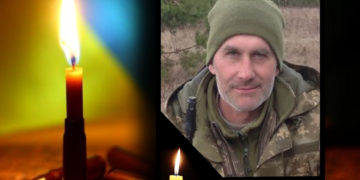 Сумна звістка знову сколихнула Підволочиську громаду і всю Тернопільщину, – загинув Ярослав Бойко