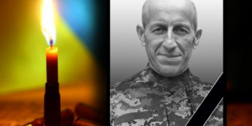 Від рук окупантів загинув чортків’янин Сергій Жолондек