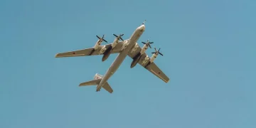 Масований запуск ракет по Україні: у низці областей – вибухи, над Тернопільщино помітили 2 ракети