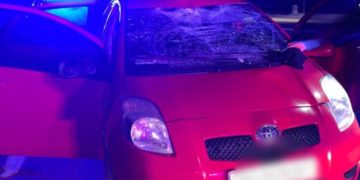 У Тернополі під колеса авто потрапили два пішоходи