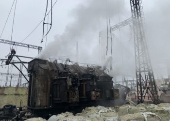 Яка ситуація з електроенергією на Тернопільщині 18 листопада