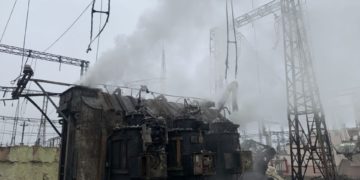 Яка ситуація з електроенергією на Тернопільщині 18 листопада