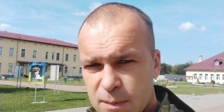 Із першими снігами до нашої громади прийшла сумна звістка, на Донеччині зигинув Руслан Пасічник з Лановеччини