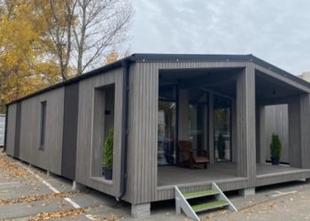 Як досягти енергонезалежності у модульному будинку