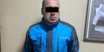 Напав на 27-річну тернополянку, пограбував та намагався зґвалтувати
