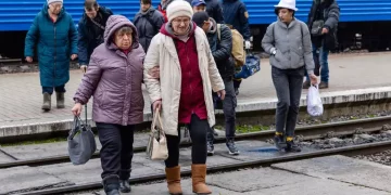 У Бережанах «війна» через… переселенців