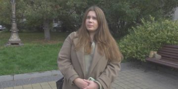 Анастасія Крисак