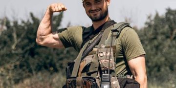 Виборюючи свободу й захищаючи Україну загинув Герой з Тернопільщини Андрій Павлюк