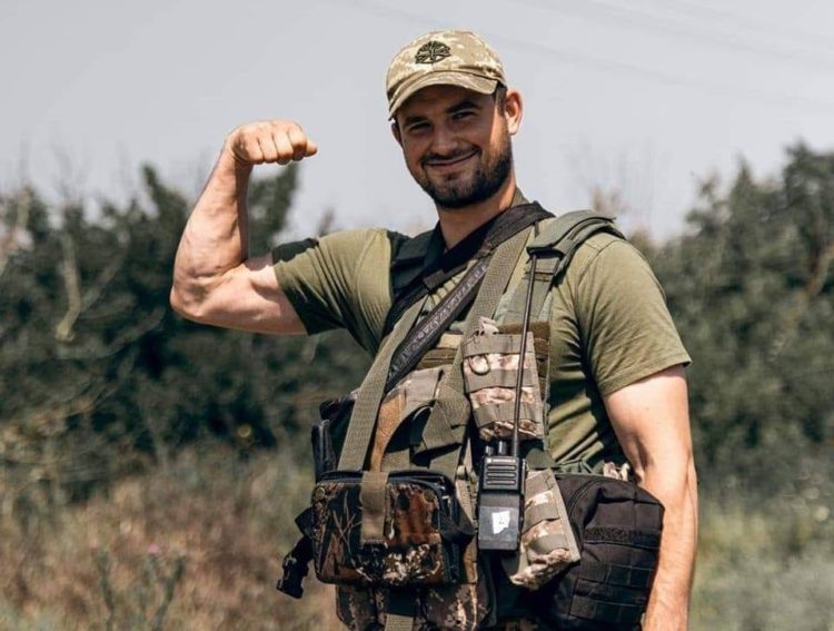 Виборюючи свободу й захищаючи Україну загинув Герой з Тернопільщини Андрій Павлюк