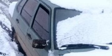 На Тернопільщині чоловік викликав поліцію бо забув де залишив авто