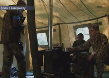 Ще сотня бандеропечей від «Української команди» обігріватимуть наших захисників на передовій