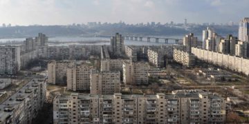 “Треба бути готовими до різних сценаріїв, включно з повним блекаутом” – виконавчий директор АМУ Олександр Слобожан