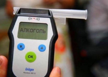 Директора спортшколи у Заліщиках Миколу Богуцького оштрафували на 17 тис. грн за п’яне водіння