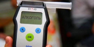 Директора спортшколи у Заліщиках Миколу Богуцького оштрафували на 17 тис. грн за п’яне водіння