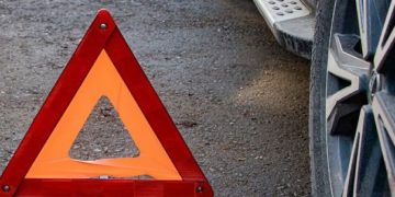 У Тернополі на вулиці Карпенка автомобіль збив дитину